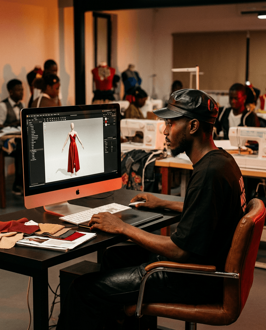 Droit et protection dans la mode