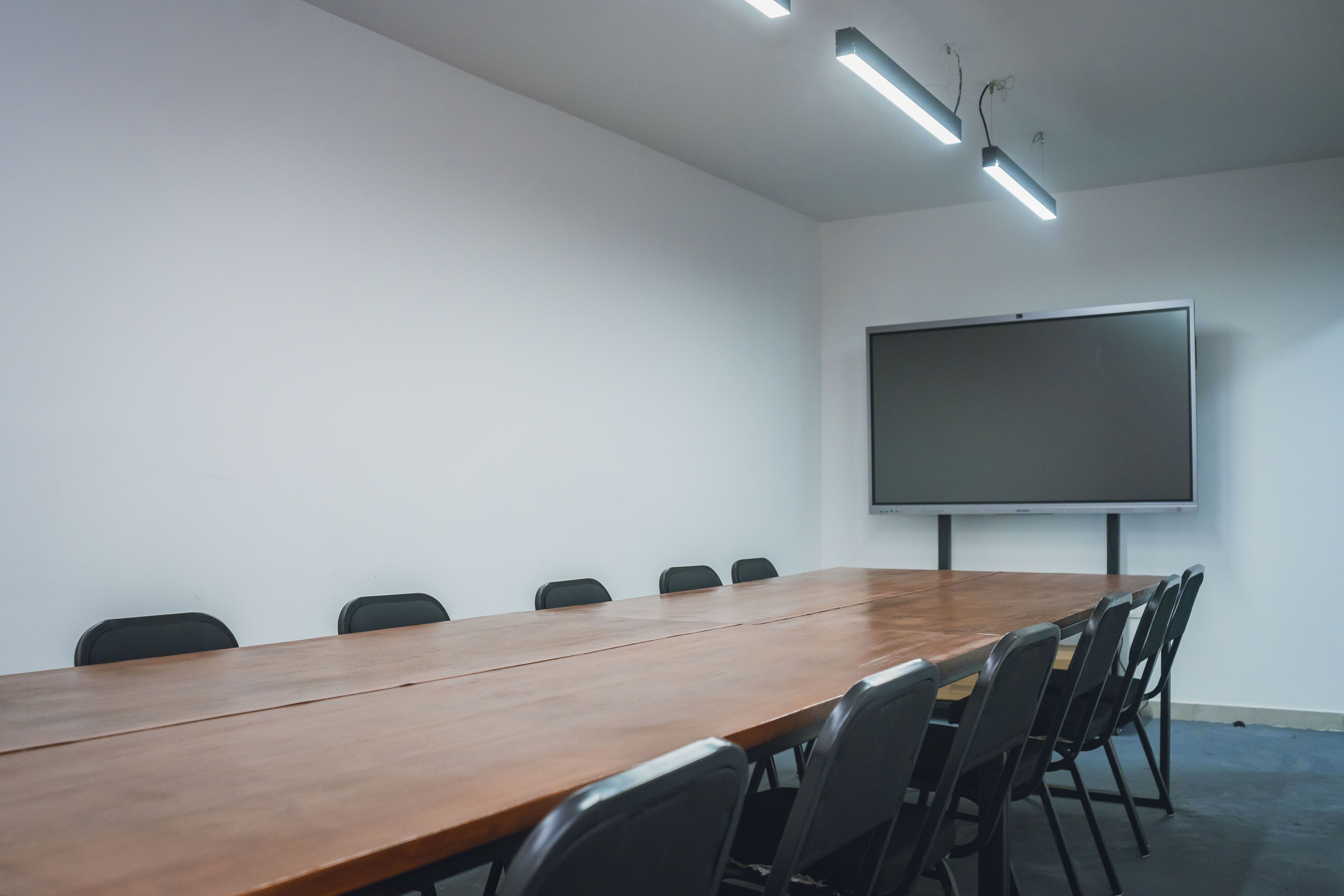 Salles de Réunion