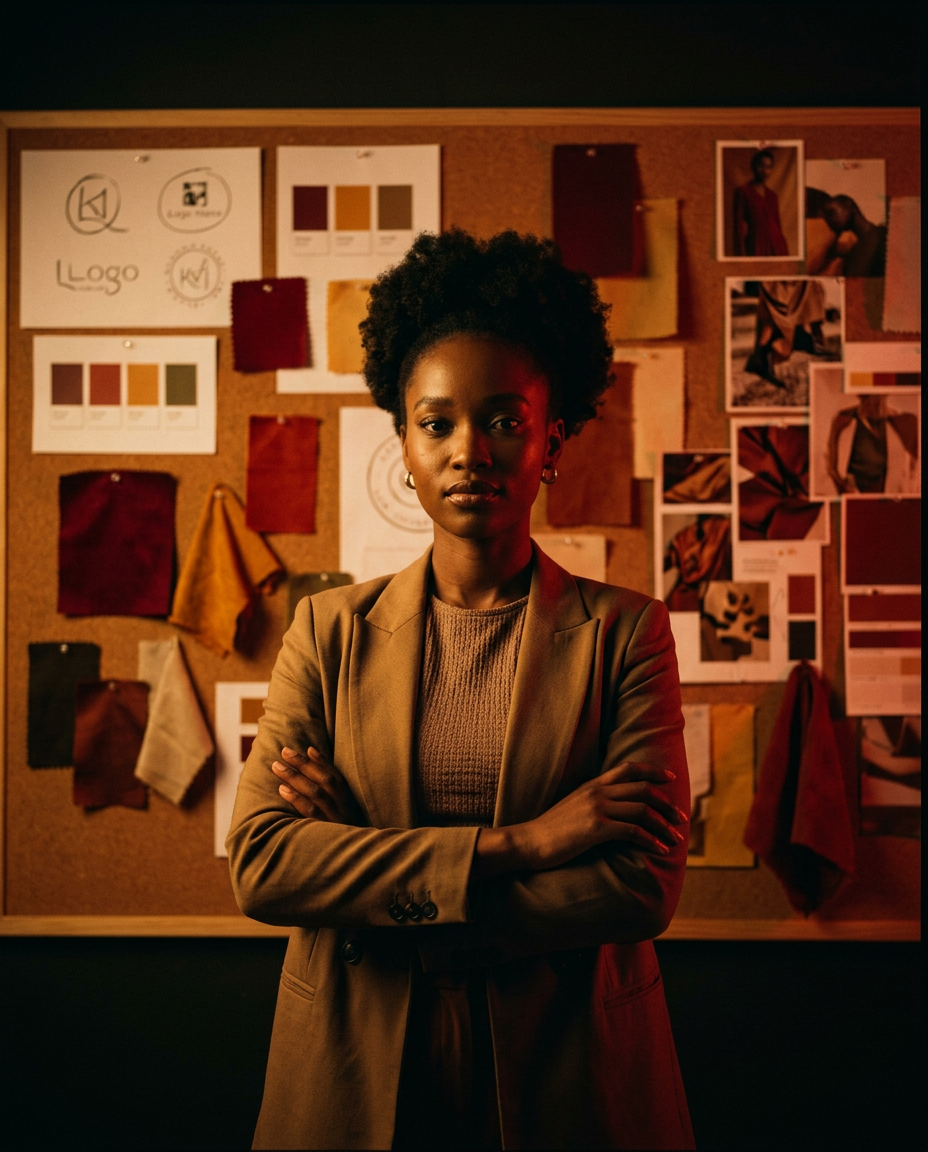 Stylisme et création de collection (avancé) illustration